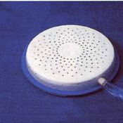 Cover Saver device for winter debris covers